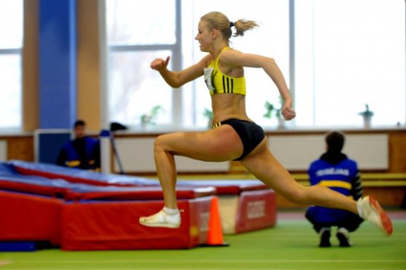 Jolanta Verseckaitė