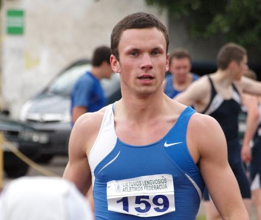 Martynas Jurgilas 