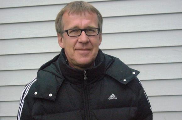 Romas Sausaitis.