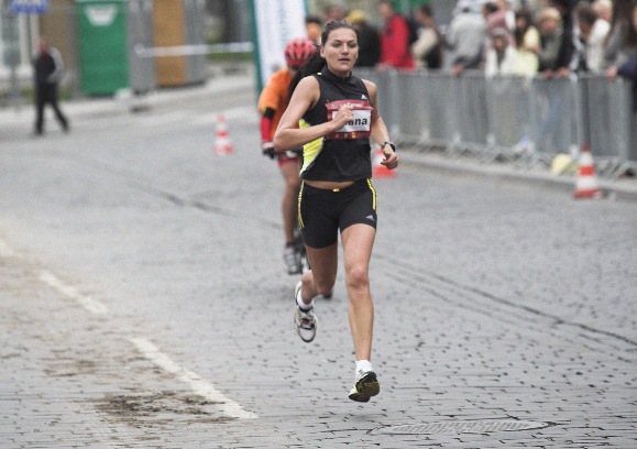 Diana Lobačevskė