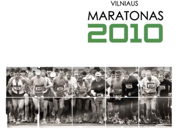 Vilniaus Maratonas