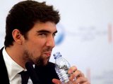 AFP/&bdquo;Scanpix&ldquo; nuotr./Michaelas Phelpsas