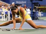 AFP/&bdquo;Scanpix&ldquo; nuotr./Jelena Jankovič