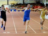 Alfredo Pliadžio nuotr./Martynas Jurgilas (viduryje)