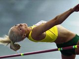 AFP/&bdquo;Scanpix&ldquo; nuotr./Viktorija Žemaitytė