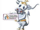 Čempionato talismanas