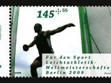 berlin2009.org nuotr./Pa&scaron;to ženklas