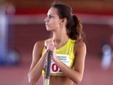 Alfredo Pliadžio nuotr./Vitalija Dejeva