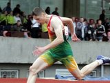 Alfredo Pliadžio nuotr./Rytis Sakalauskas
