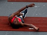 &bdquo;Reuters&ldquo;/&bdquo;Scanpix&ldquo; nuotr./Mamitu Daska po fini&scaron;o nualpo