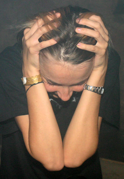 Emocijos