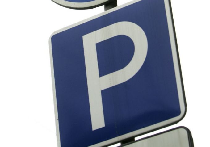 Stovėjimo vieta
