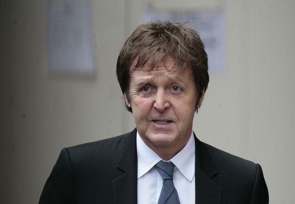 Seras Paulas McCartney 