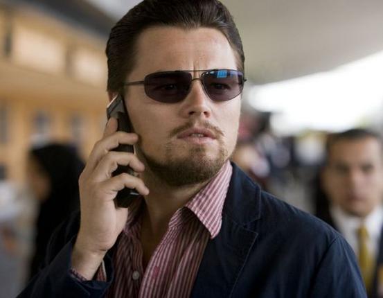 Žymė Leonardo DiCaprio