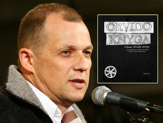 Žymė Vytautas V. Landsbergis
