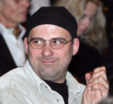 Aidas Giniotis
