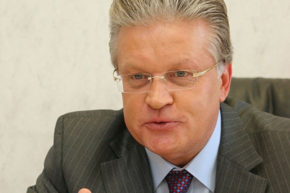 Jonas Lionginas