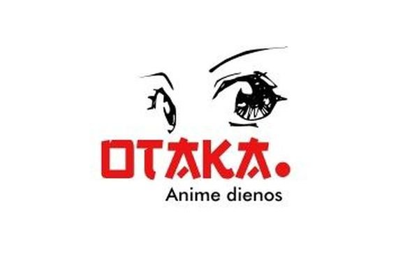 Anime dienos „Otaka“