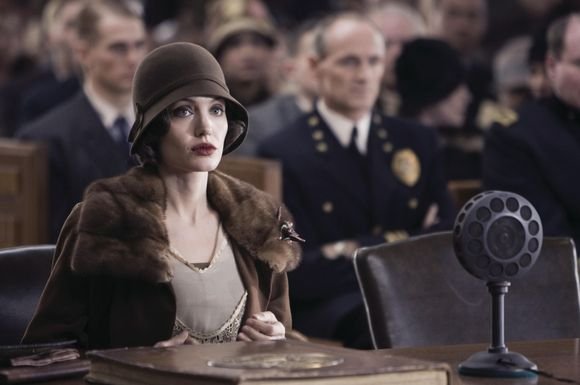 Filmas „Laumės vaikas“ („The Changeling“)
