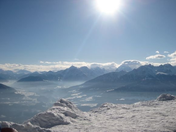 Žymė Slidinėjimas Austrijoje