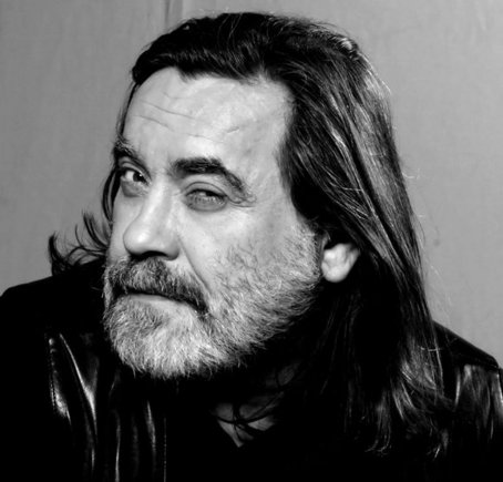 Žymė Kostas Smoriginas 