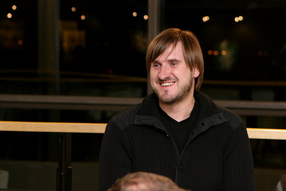 Gediminas Jaunius