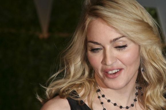 Madonna