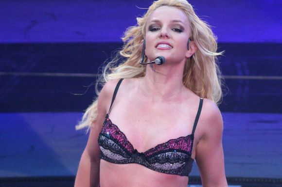 Britney Spears