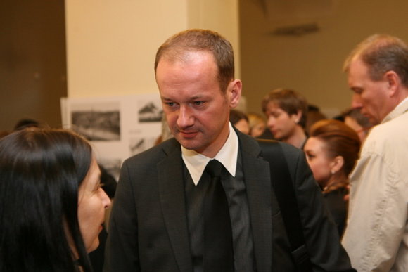 Rokas Žilinskas