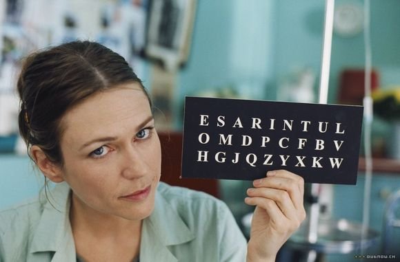 Filmas „Skafandras ir drugelis“