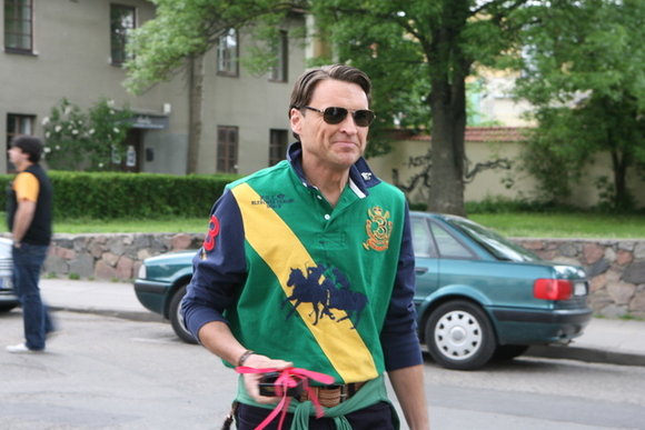 Žilvinas Grigaitis