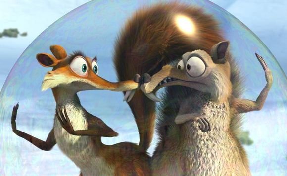 Filmas „Ledynmetis 3“