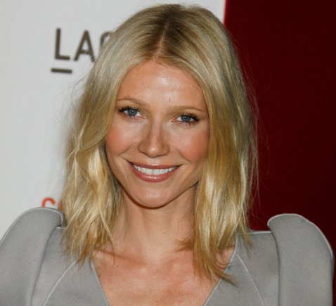 Gwyneth Paltrow