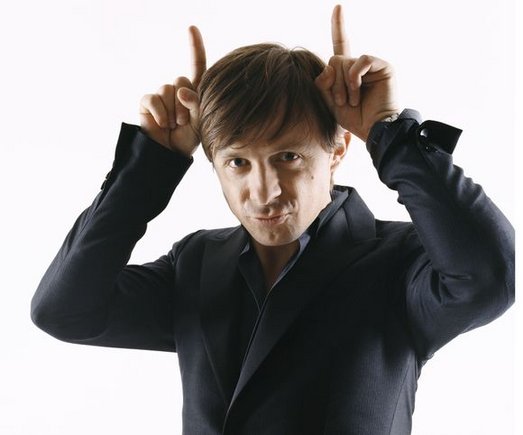 Martin Solveig