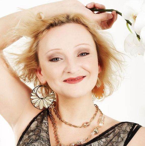 Inga Norkutė