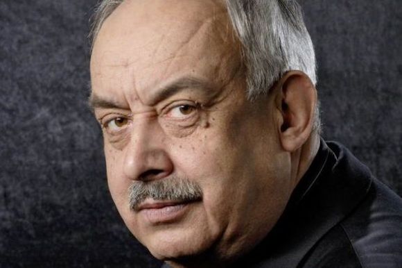 Adolfas Večerskis