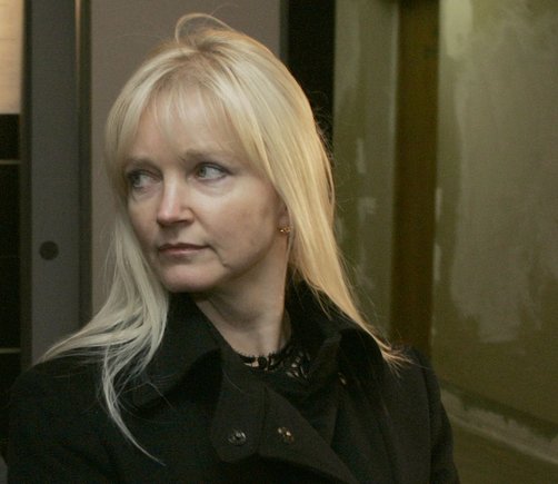 Ramutė Daktarienė