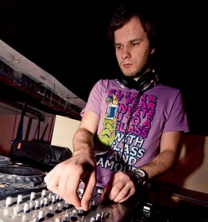 DJ Habby