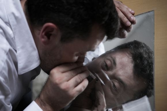 Pauliaus Makausko nuotr./Filmas „Zero 2“