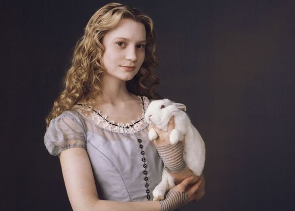 Filmas „Alisa stebuklų šalyje“