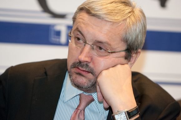 Audrius Siaurusevičius