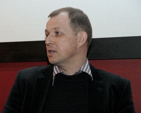 Vytautas Landsbergis.