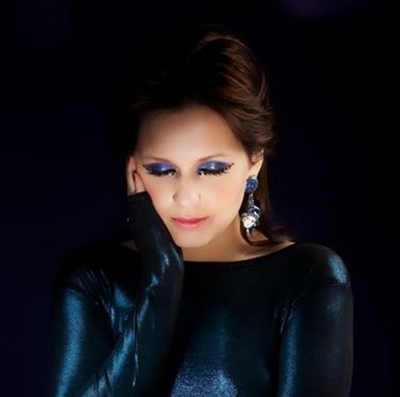 Žymė Monika Liu