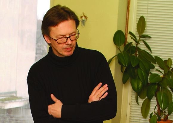 Eugenijus Karpavičius