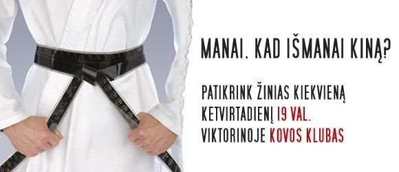 Kovos klubas