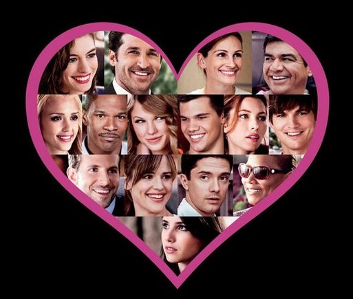 Filmas „Valentino diena“