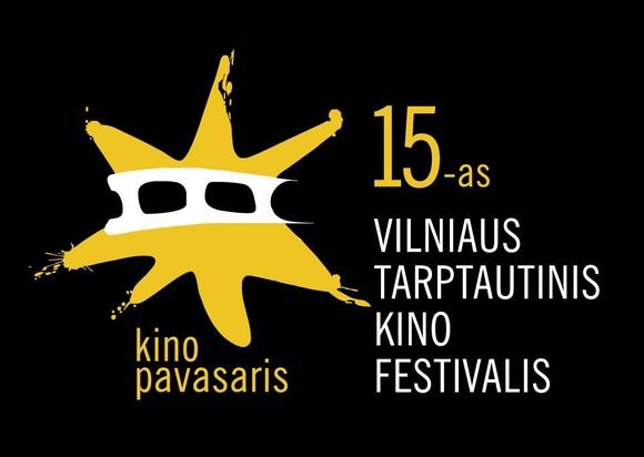 Festivalis „Kino pavasaris“