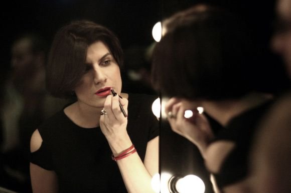 Renata Mikailionytė