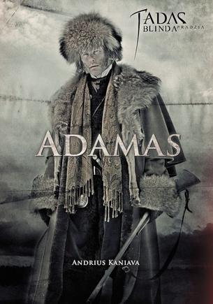 Andrius Kaniava – Adamas 