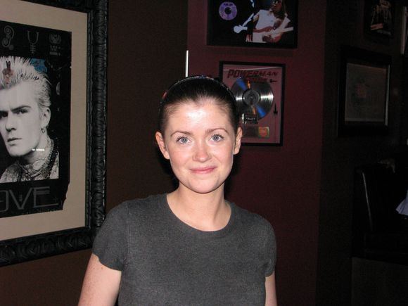 Erica Jennings